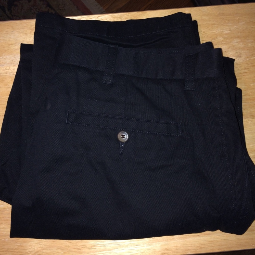 St. John’s Bay dress pants